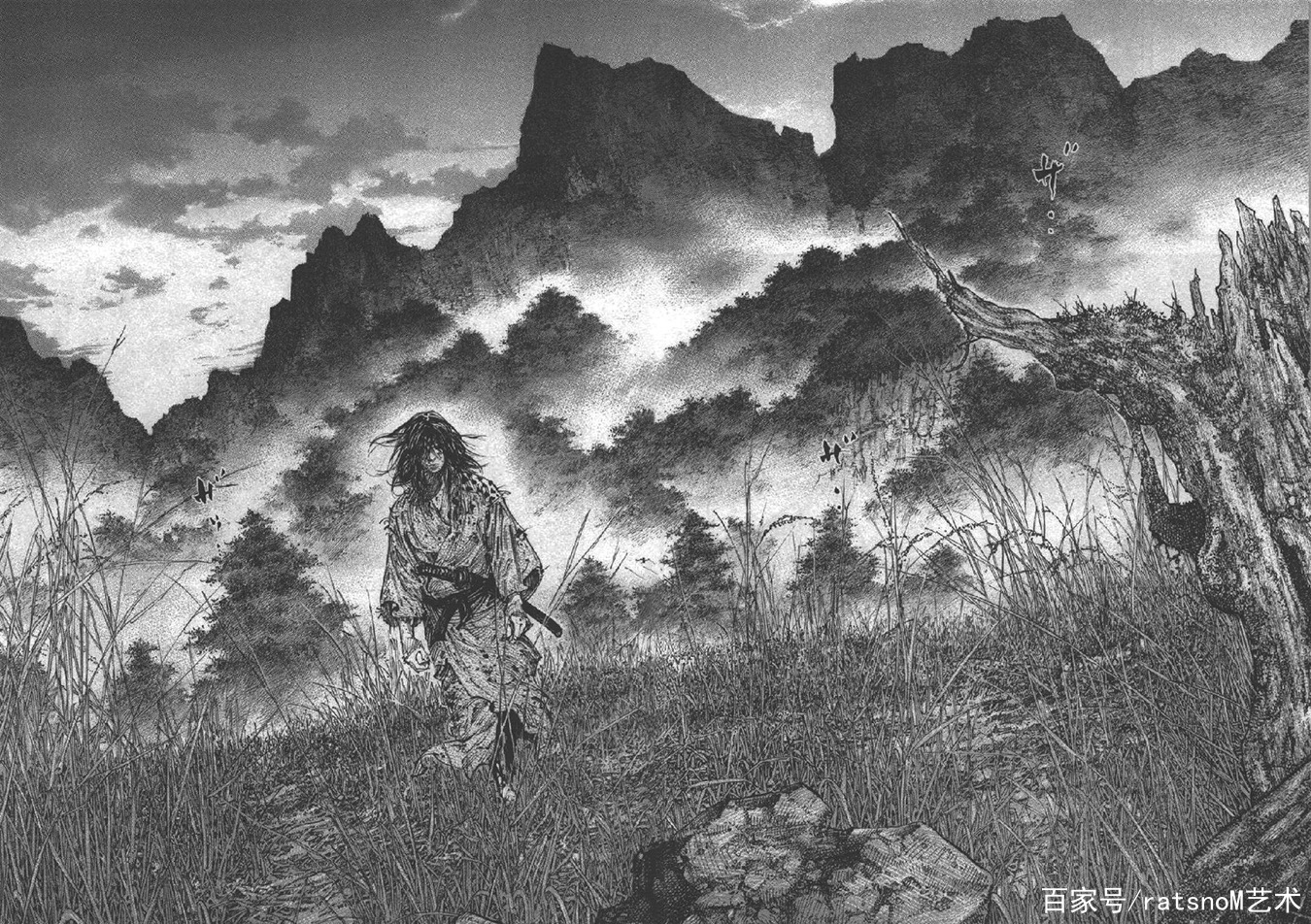 井上雄彦服饰